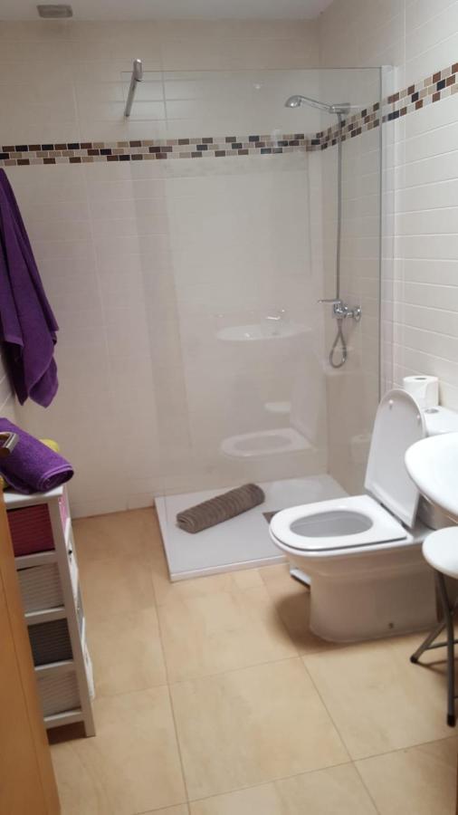 Fuerteventura Port Sea Appartement Morro Jable Buitenkant foto