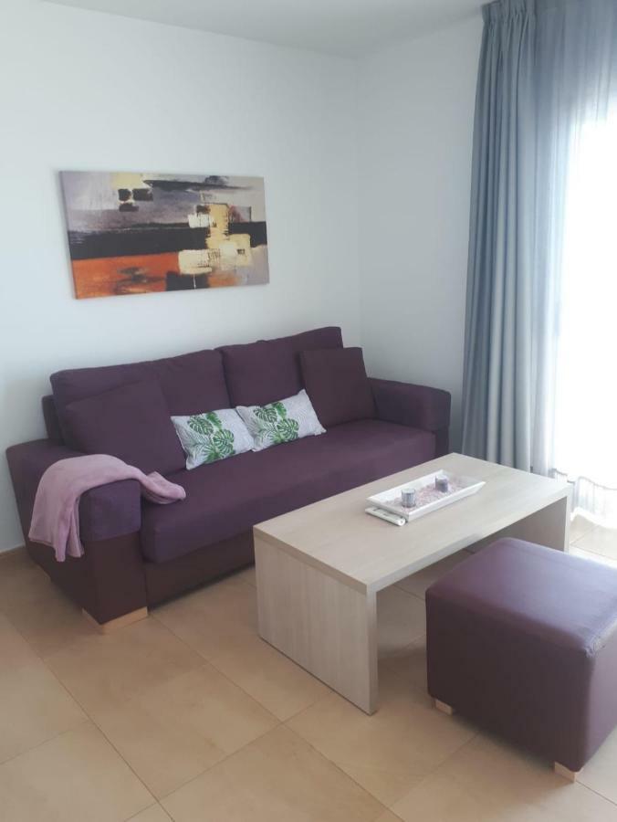 Fuerteventura Port Sea Appartement Morro Jable Buitenkant foto