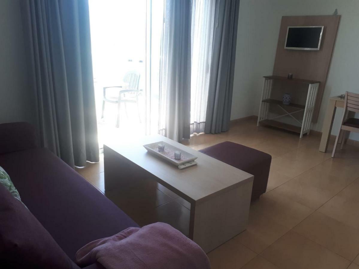 Fuerteventura Port Sea Appartement Morro Jable Buitenkant foto