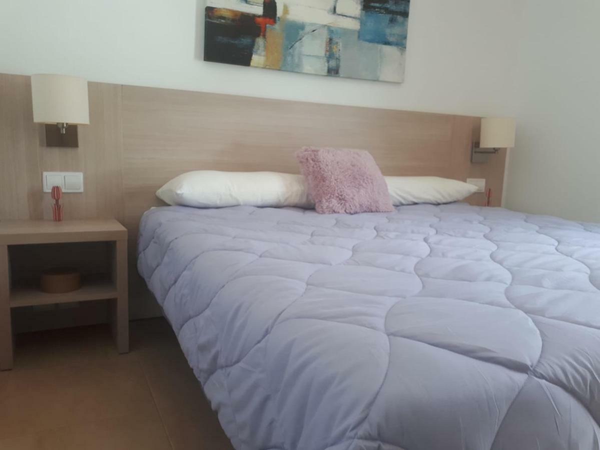 Fuerteventura Port Sea Appartement Morro Jable Buitenkant foto