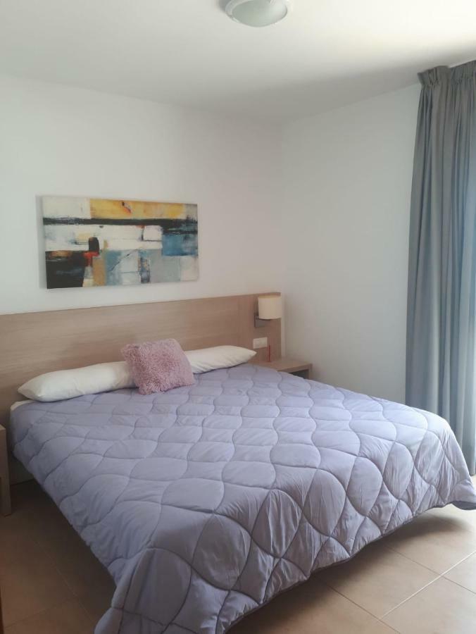 Fuerteventura Port Sea Appartement Morro Jable Buitenkant foto