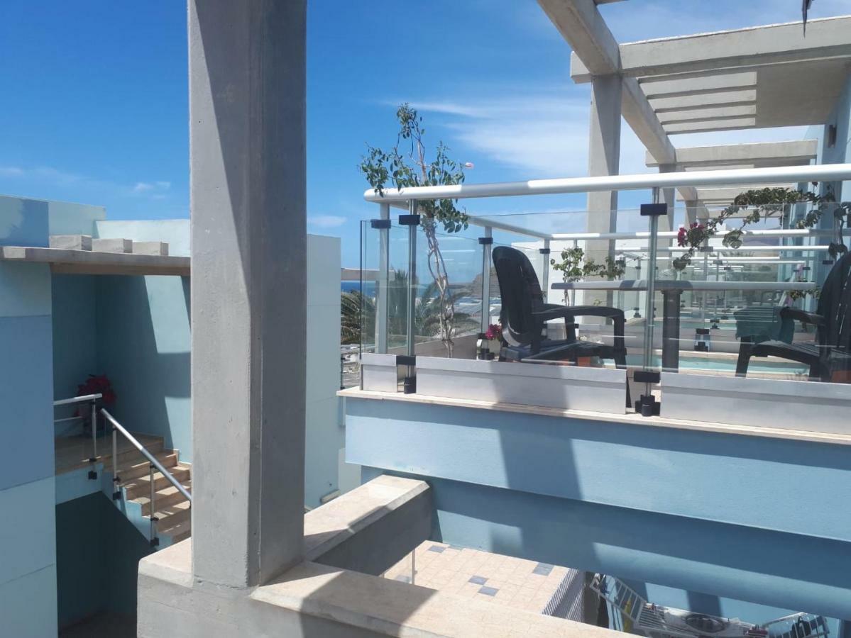 Fuerteventura Port Sea Appartement Morro Jable Buitenkant foto