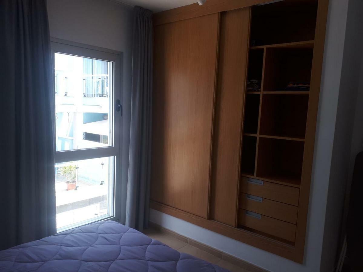 Fuerteventura Port Sea Appartement Morro Jable Buitenkant foto