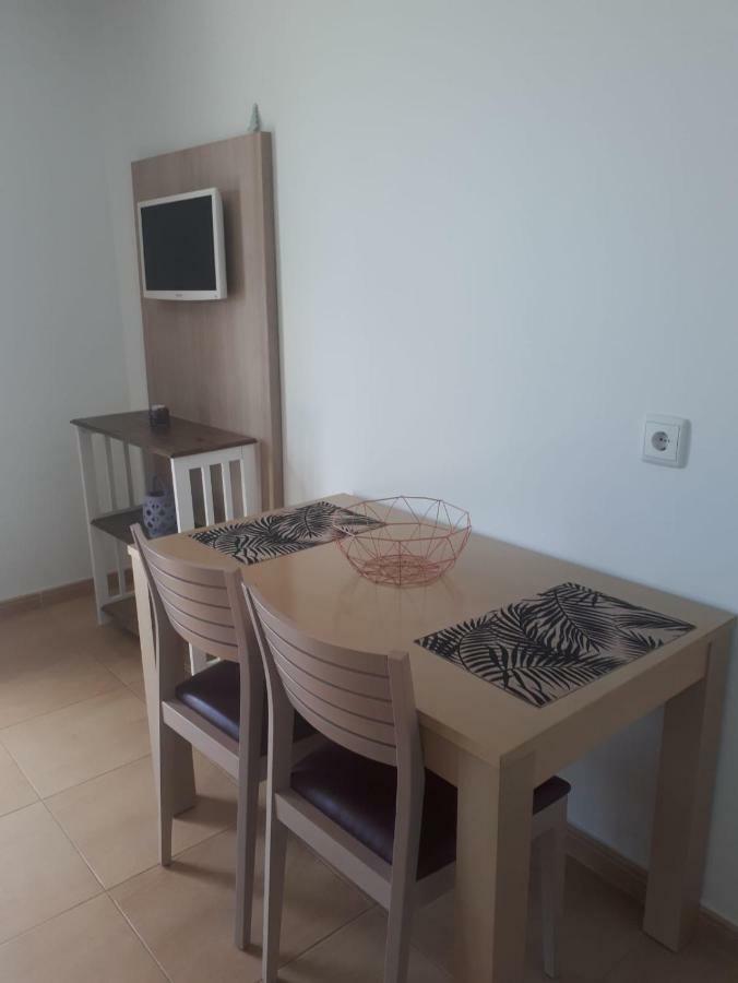 Fuerteventura Port Sea Appartement Morro Jable Buitenkant foto