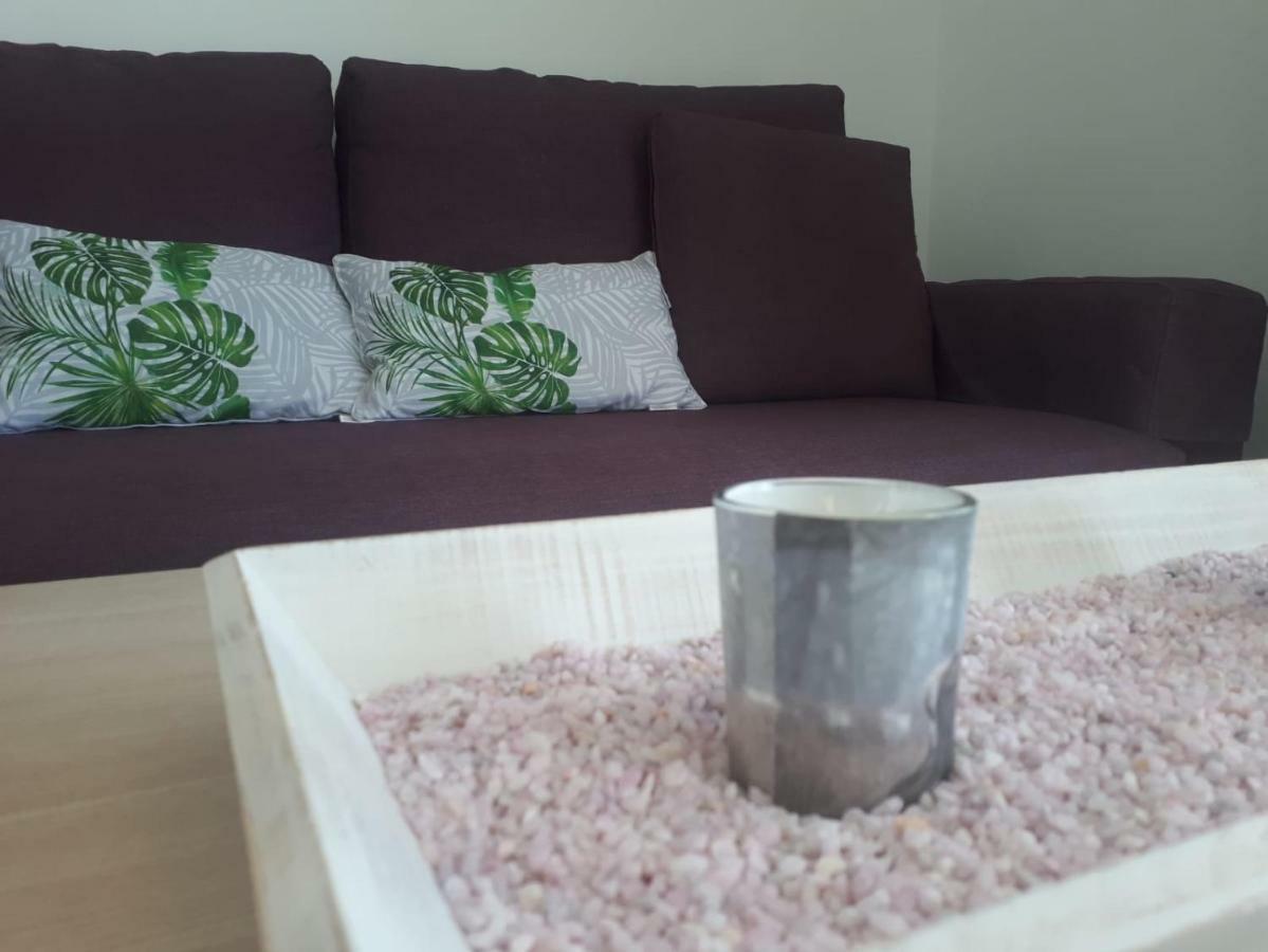 Fuerteventura Port Sea Appartement Morro Jable Buitenkant foto